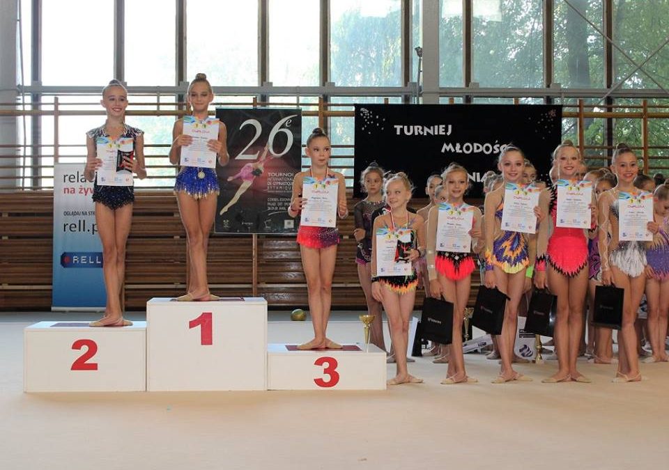 Turniej Młodości Gdynia 2016